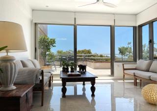 Penthouse Puerta de Pedregalejo - 9