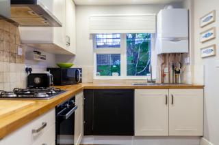 Lovely 2 BR Notting Hill flat wgarden - Londra - 1
