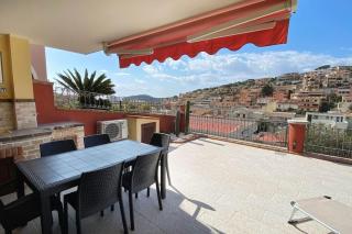 Appartamento vista mare - Villasimius - 0