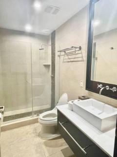 Nikki Residences Apto en playa Blanca - Playa Blanca - 8