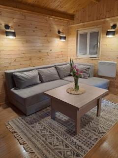 Domki Na Winnicy - Winnica Talaska - 1