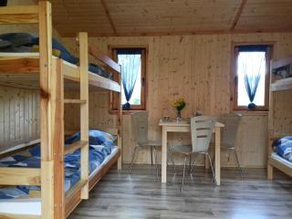 Domek 1 w Rancho Żnin - Żnin - 7