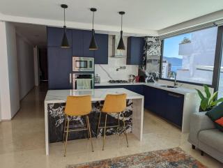 Ocean View Penthouse in P.V. Romantic Zone - Puerto Vallarta - 9