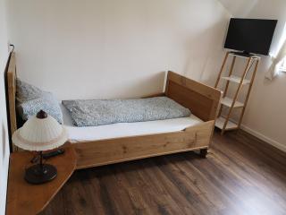 Gästezimmer Emmis Erbe - 2