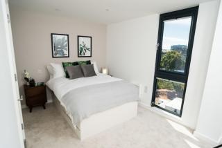 Chic Apartments and Studios at The Point in Aberdeen - 6