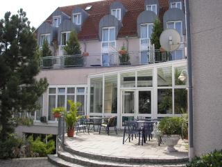 Parkhotel Altmühltal - Gunzenhausen - 5