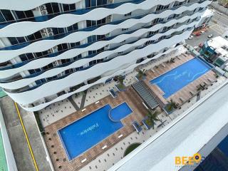 The Wave Suites Melaka by BEESTAY - Melaka - 3