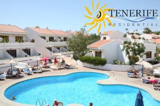 Garden city apartment privado - Playa de Fañabe - 0