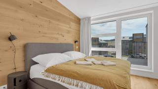 Meadows Apartments Klínovec - Loučná pod Klínovcem - 7