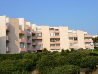 Appartement 2 pièces avec terrasse 25m² et parking à 50m de la plage - FR-1-338-114 - Sète - 9
