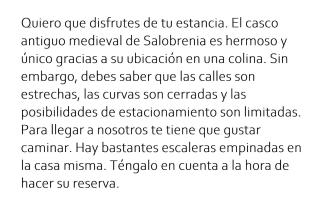 A tiro de piedra del castillo / A stone's throw from the castle - Salobreña - 9