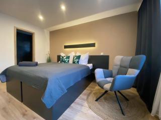 Vila LEMAR wellness & spa - 2