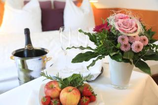 Landidyll Hotel Lamm - 1