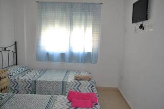 Triplex a 200 metros de la playa - Gandía - 1