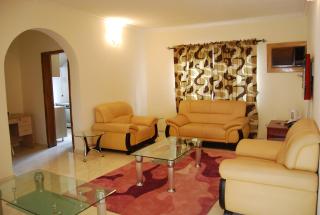 The Habitat Suites International - 3