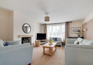 Nook House - North Sunderland - 0