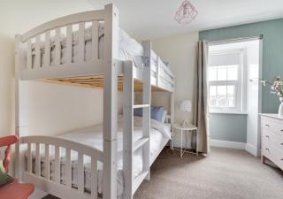 Nook House - North Sunderland - 1