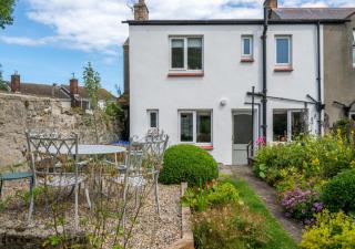 Nook House - North Sunderland - 8