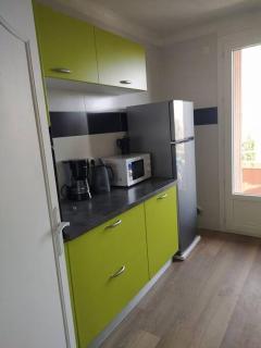 Appartement climatisé Avignon - Aviñón - 3