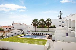 Apartamento Oceano - Albufeira - 9