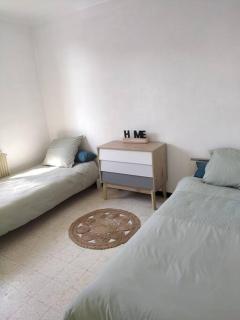 Appartement climatisé Avignon - Aviñón - 4