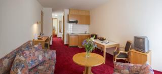 Landidyll Hotel Lamm - Vaihingen an der Enz - 4