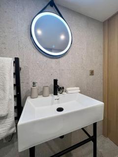 Antibes cute Duplex Studio - Antibes - 3