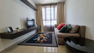 Q Suite at i-City - 7