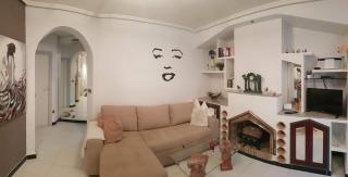 Traumwohnung mit herrlicher Terrasse ,Wlan Pool, Grüngelegener Anlage - Torrevieja - 6