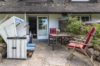 Haus Ameland, App 3 - Wenningstedt - 7