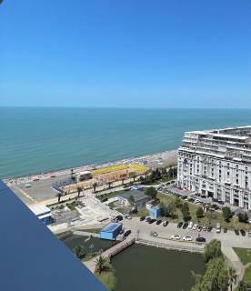 Batumi Continental apartments - Batumi - 5