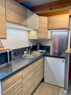 Appartement Duplex Forclaz - Chamonix - 3