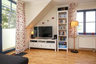 Feriendorf Papillon Wohnung 10-8 - Boltenhagen - 9
