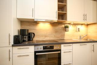 Feriendorf Papillon Wohnung 10-8 - Boltenhagen - 3