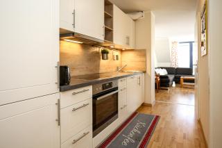 Feriendorf Papillon Wohnung 10-8 - Boltenhagen - 2