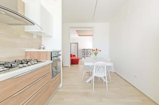 Appartamento Vitalba by BarbarHouse - Ginosa Marina - 5