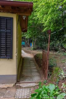 Apartman Kos - Risika - 1