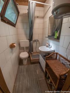 Apartman Kos - Risika - 4