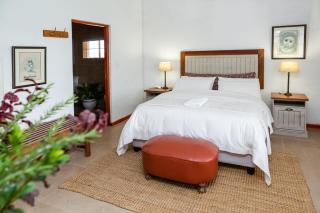 Naftali Guest Farm - 6