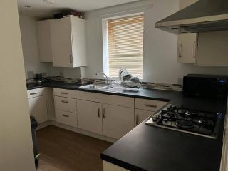 Comfy One bedroom Apartment - Londra - 3