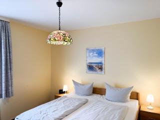 Haus Nordseeblick Wohnung 10 - Büsum - 6