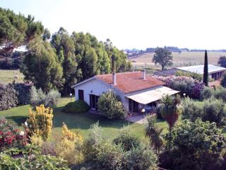 Agriturismo Peretti - Fonteblanda - 7
