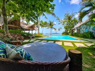 Buko Beach Resort - El Nido - 1