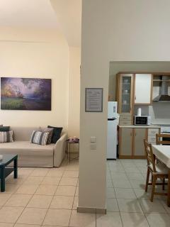 SISSOU WELCOMe PLACe - Kalamata - 7