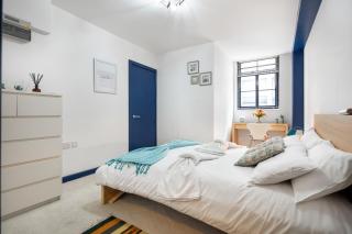 Spitalfields one bedroom apartment - Londres - 2
