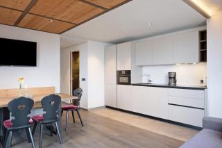 Angerle Alm Apt König Laurin - 4