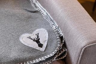 Angerle Alm Apt König Laurin - 8