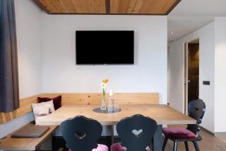 Angerle Alm Apt König Laurin - 5