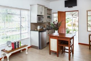 Naftali Guest Farm - 8