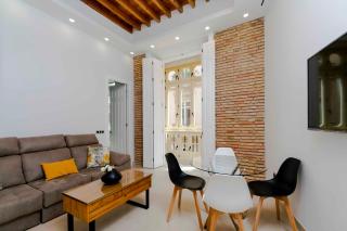INMálaga Santos Suites 1 - Málaga - 0